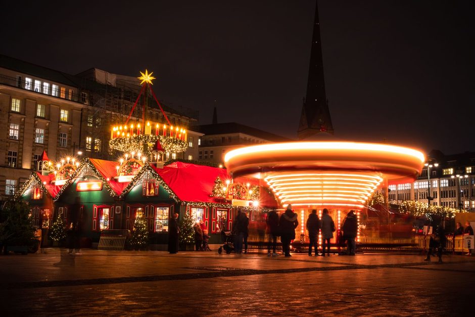 Hamburg