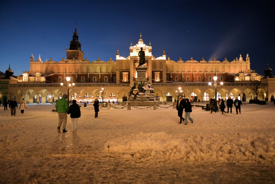 Krakow