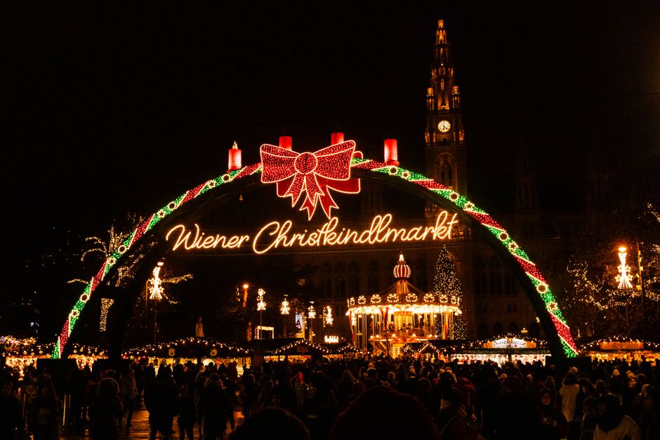 Vienna