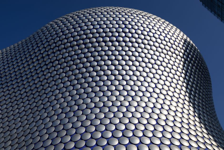 Birmingham